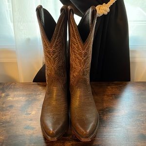 Ariat Cowboy Boot